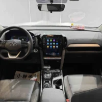 Hyundai ix35 240T GDi DCT GLS