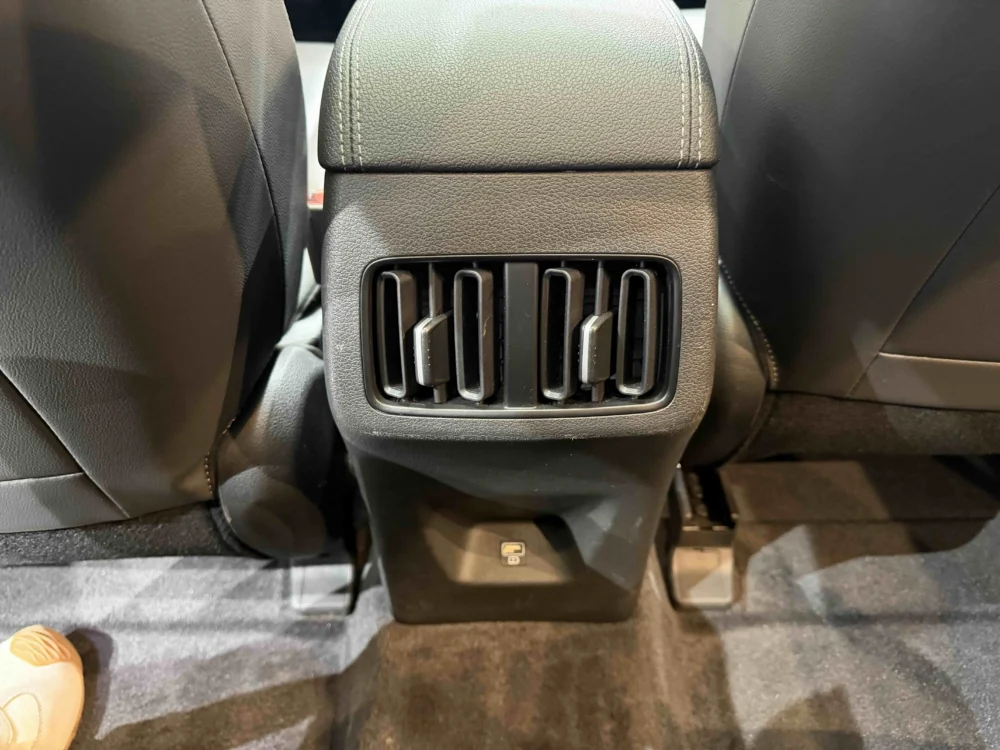 Hyundai ix35 240T GDi DCT GLS