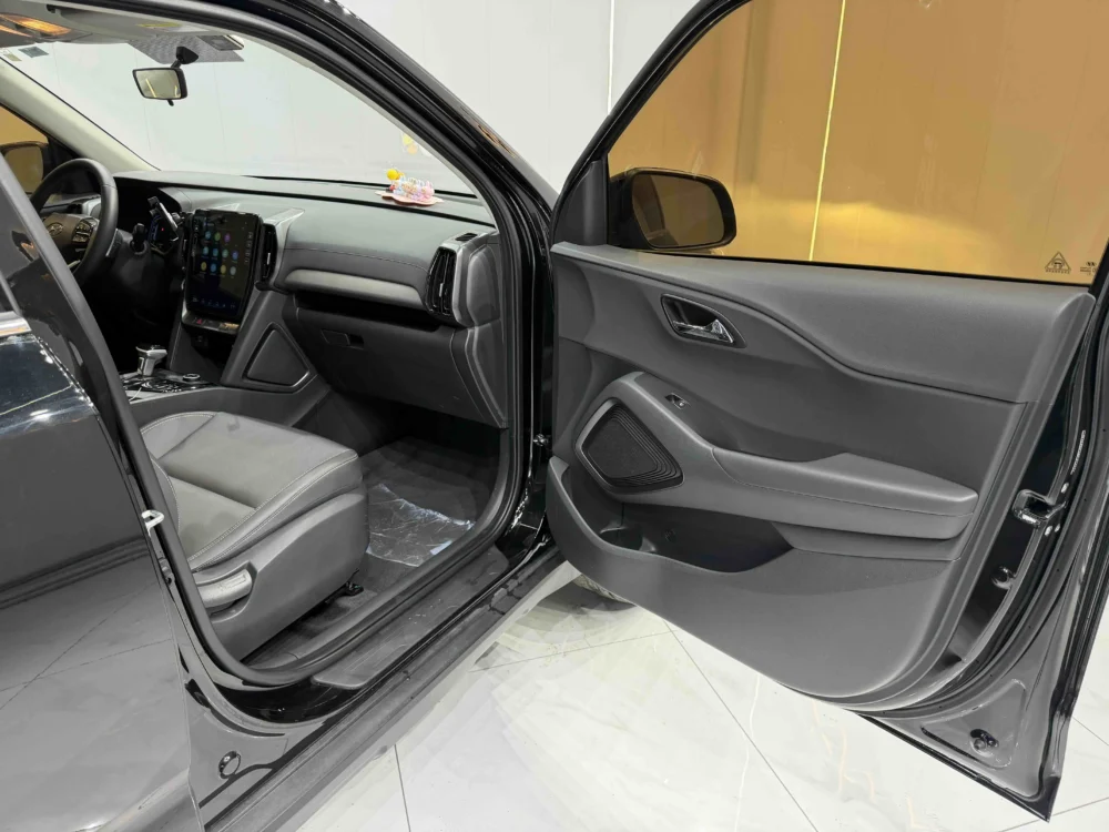 Hyundai ix35 240T GDi DCT GLS