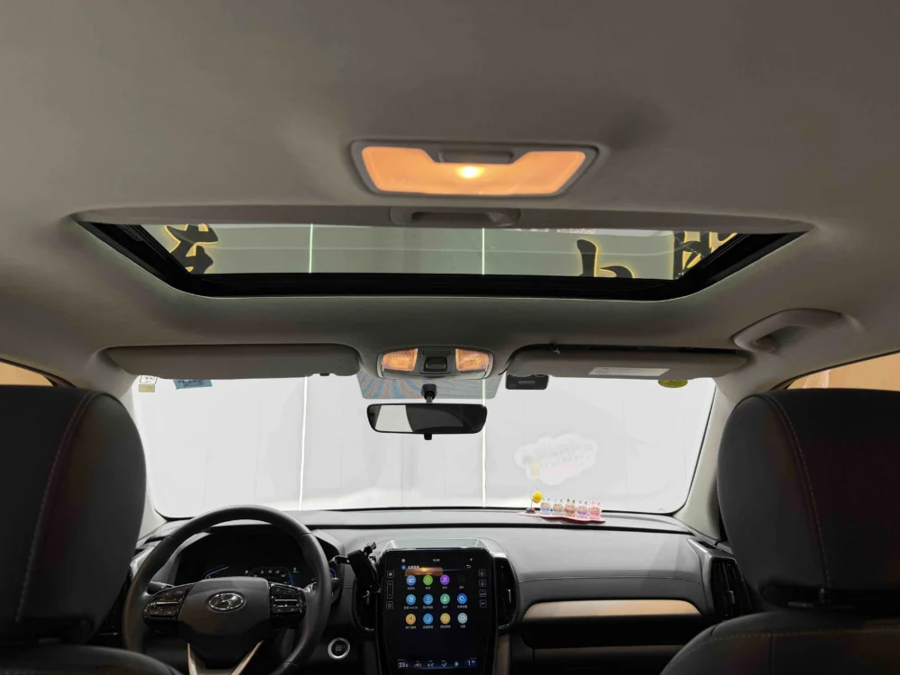 Hyundai ix35 240T GDi DCT GLS