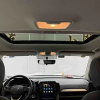 Hyundai ix35 240T GDi DCT GLS