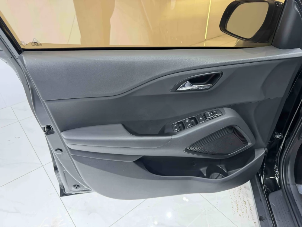 Hyundai ix35 240T GDi DCT GLS