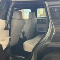 BYD Leopard Titanium 3 501KM 4WD Intelligent Driving Ultra Edition
