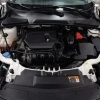 Ford Escort 1.5L automatic diamond version