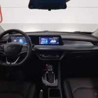 Ford Escort 1.5L automatic diamond version