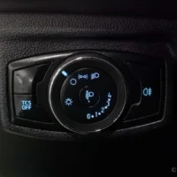 Ford Escort 1.5L automatic diamond version
