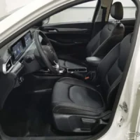 Ford Escort 1.5L automatic diamond version