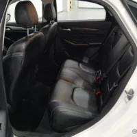 Ford Escort 1.5L automatic diamond version