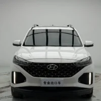 Hyundai ix35 240T GDi DCT 2WD Flagship Edition