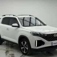 Hyundai ix35 240T GDi DCT 2WD Flagship Edition