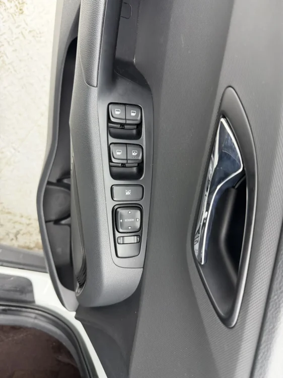 Hyundai ix35 240T GDi DCT 2WD Flagship Edition