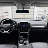 Hyundai ix35 240T GDi DCT 2WD Flagship Edition