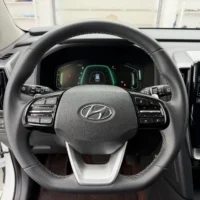 Hyundai ix35 240T GDi DCT 2WD Flagship Edition