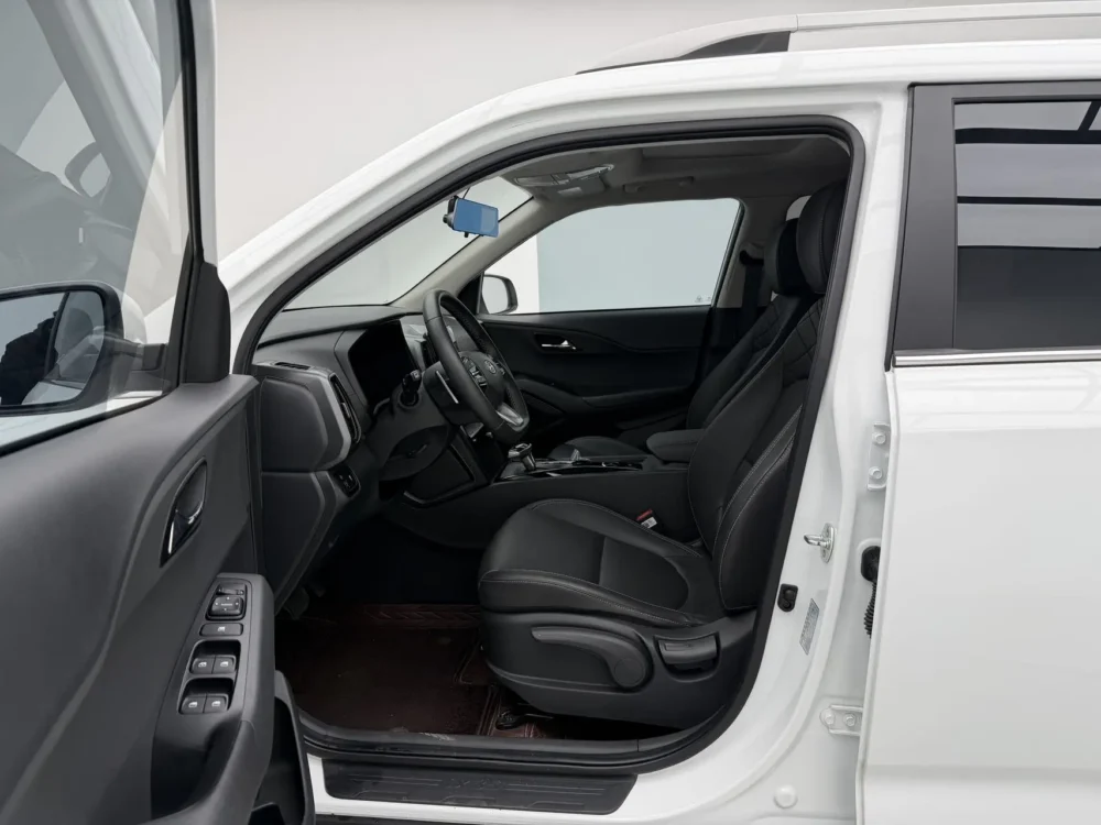Hyundai ix35 240T GDi DCT 2WD Flagship Edition