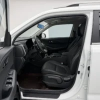 Hyundai ix35 240T GDi DCT 2WD Flagship Edition