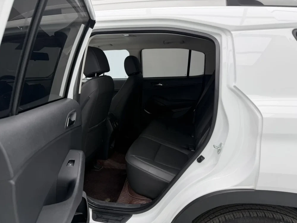 Hyundai ix35 240T GDi DCT 2WD Flagship Edition