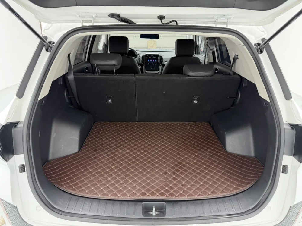 Hyundai ix35 240T GDi DCT 2WD Flagship Edition