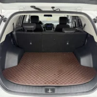 Hyundai ix35 240T GDi DCT 2WD Flagship Edition