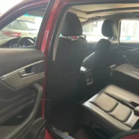 Jetour X70S 1.5T MT Tantu Edition