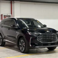 Jetour X70 PLUS 1.5T 6MT 5 seats