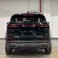 Jetour X70 PLUS 1.5T 6MT 5 seats