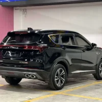 Jetour X70 PLUS 1.5T 6MT 5 seats