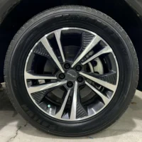 Jetour X70 PLUS 1.5T 6MT 5 seats