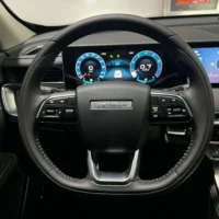 Jetour X70 PLUS 1.5T 6MT 5 seats