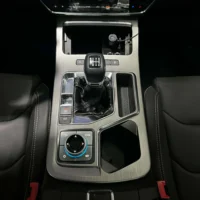 Jetour X70 PLUS 1.5T 6MT 5 seats