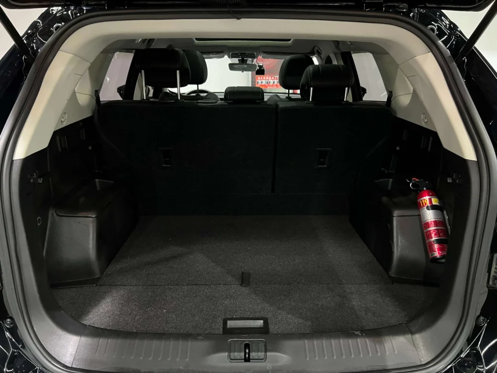 Jetour X70 PLUS 1.5T 6MT 5 seats