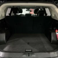 Jetour X70 PLUS 1.5T 6MT 5 seats
