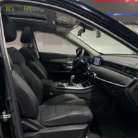 Jetour X70 PLUS 1.5T 6MT 5 seats