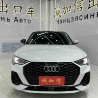 Audi Q3 Sportback 35 TFSI Enterprising