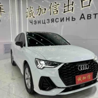 Audi Q3 Sportback 35 TFSI Enterprising