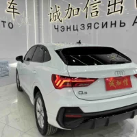Audi Q3 Sportback 35 TFSI Enterprising