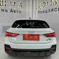 Audi Q3 Sportback 35 TFSI Enterprising