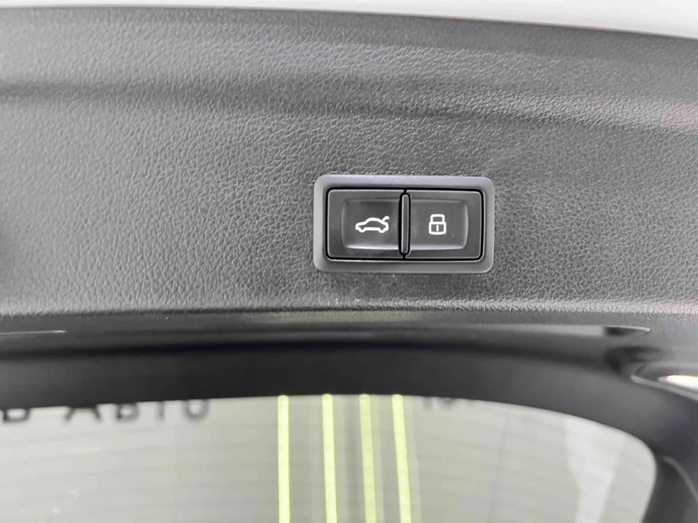 Audi Q3 Sportback 35 TFSI Enterprising