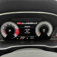 Audi Q3 Sportback 35 TFSI Enterprising