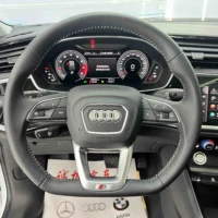 Audi Q3 Sportback 35 TFSI Enterprising