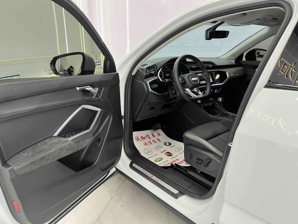 Audi Q3 Sportback 35 TFSI Enterprising