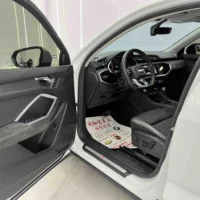 Audi Q3 Sportback 35 TFSI Enterprising