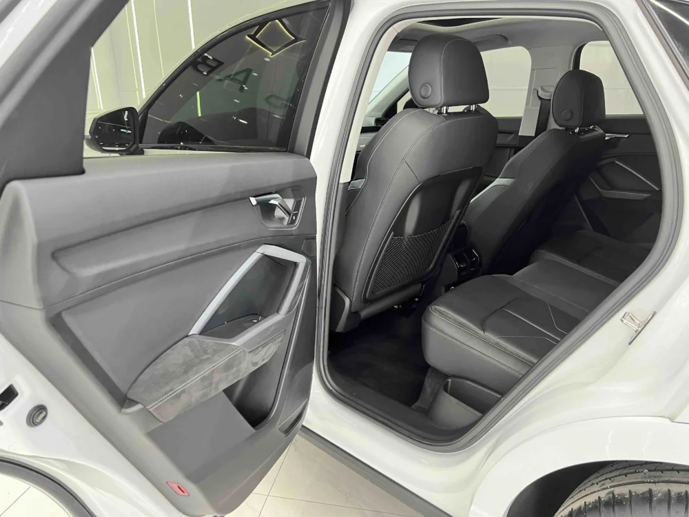 Audi Q3 Sportback 35 TFSI Enterprising