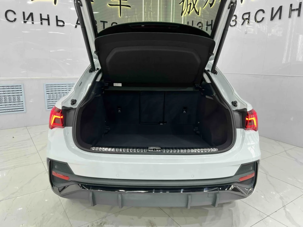 Audi Q3 Sportback 35 TFSI Enterprising
