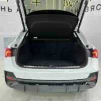 Audi Q3 Sportback 35 TFSI Enterprising