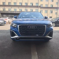 Audi Q2L 2022 35 TFSI Fashionable and Elegance