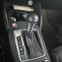 Audi Q2L 35TFSI aggressive and dynamic model