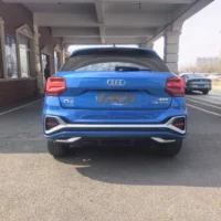 Audi Q2L 2022 35 TFSI Fashionable and Elegance