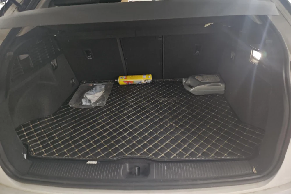Audi Q2L 35TFSI aggressive and dynamic model