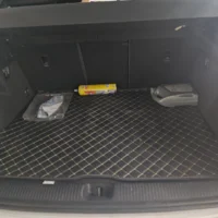 Audi Q2L 35TFSI aggressive and dynamic model