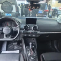 Audi Q2L 2022 35 TFSI Fashionable and Elegance